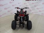 Klikněte pro detailní foto č. 5 - Ostatní JJM JJM ATV PANTHER 110 ČERVENÁ