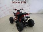 Klikněte pro detailní foto č. 6 - Ostatní JJM JJM ATV PANTHER 110 ČERVENÁ