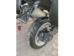 Klikněte pro detailní foto č. 7 - Moto Guzzi Stelvio 1200 8V - 3x kufry