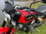 Klikněte pro detailní foto č. 12 - Ducati Scrambler Icon