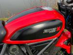 Klikněte pro detailní foto č. 7 - Ducati Scrambler Icon