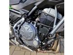 Klikněte pro detailní foto č. 8 - Kawasaki Z 650 35 kW (A2)