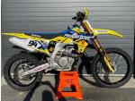 Klikněte pro detailní foto č. 1 - Suzuki RM-Z 450