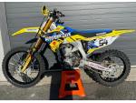 Klikněte pro detailní foto č. 3 - Suzuki RM-Z 450