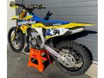 Klikněte pro detailní foto č. 4 - Suzuki RM-Z 450