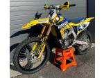 Klikněte pro detailní foto č. 5 - Suzuki RM-Z 450