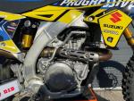 Klikněte pro detailní foto č. 7 - Suzuki RM-Z 450