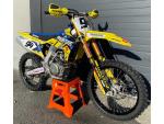 Klikněte pro detailní foto č. 9 - Suzuki RM-Z 450