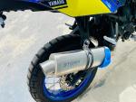 Klikněte pro detailní foto č. 11 - Yamaha Ténéré 700 World Raid