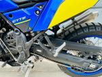 Klikněte pro detailní foto č. 12 - Yamaha Ténéré 700 World Raid