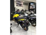 Klikněte pro detailní foto č. 7 - Suzuki V-Strom 800 DE (4ROKY ZÁRUKA, IHNED K ODBĚRU)