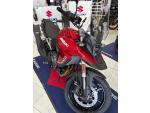 Klikněte pro detailní foto č. 1 - Suzuki V-Strom 800 ČERVENÁ (skladem, 4 roky záruka)