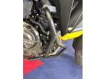 Klikněte pro detailní foto č. 4 - Suzuki V-Strom 800 ČERVENÁ (skladem, 4 roky záruka)
