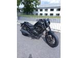 Klikněte pro detailní foto č. 2 - Honda CMX 500 Rebel