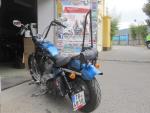 Klikněte pro detailní foto č. 6 - Harley-Davidson XL 883C Sportster (1200ccm) springer vidlice