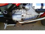 Klikněte pro detailní foto č. 11 - Moto Guzzi Sport 1200