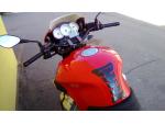 Klikněte pro detailní foto č. 12 - Moto Guzzi Sport 1200
