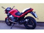 Klikněte pro detailní foto č. 5 - Moto Guzzi Sport 1200