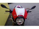 Klikněte pro detailní foto č. 6 - Moto Guzzi Sport 1200