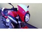 Klikněte pro detailní foto č. 9 - Moto Guzzi Sport 1200