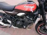 Klikněte pro detailní foto č. 11 - Kawasaki Z 900 RS