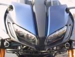 Klikněte pro detailní foto č. 11 - Yamaha Niken GT