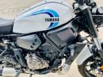 Klikněte pro detailní foto č. 11 - Yamaha XSR 700