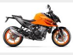 Detail nabídky - KTM 990 Duke 2024
