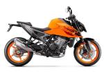 Detail nabídky - KTM 990 Duke 2024