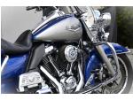 Klikněte pro detailní foto č. 9 - Harley-Davidson FLHR Road King 107