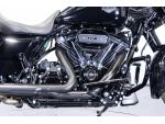 Klikněte pro detailní foto č. 12 - Harley-Davidson Roadking Special 114