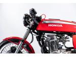 Klikněte pro detailní foto č. 10 - Honda HONDA 750 FOUR