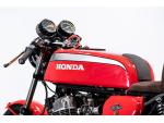Klikněte pro detailní foto č. 13 - Honda HONDA 750 FOUR