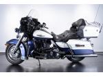 Klikněte pro detailní foto č. 1 - Harley-Davidson ELECTRA GLIDE