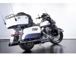 Klikněte pro detailní foto č. 4 - Harley-Davidson ELECTRA GLIDE