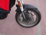 Klikněte pro detailní foto č. 10 - Ducati Multistrada 950