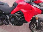 Klikněte pro detailní foto č. 11 - Ducati Multistrada 950