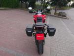 Klikněte pro detailní foto č. 4 - Ducati Multistrada 950