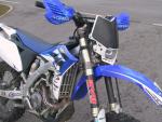 Klikněte pro detailní foto č. 11 - Yamaha YZ 250 F