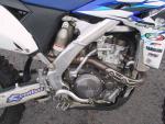 Klikněte pro detailní foto č. 13 - Yamaha YZ 250 F