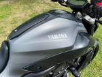Klikněte pro detailní foto č. 12 - Yamaha MT-07