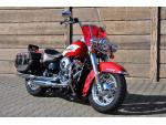 Detail nabídky - Harley-Davidson FLI Hydra-Glide Revival - limitovaná edice ICONS