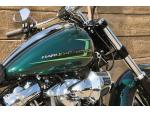 Klikněte pro detailní foto č. 4 - Harley-Davidson FXBR Softail Breakout