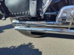Klikněte pro detailní foto č. 5 - Harley-Davidson FLSTC Heritage Softail Classic 1450