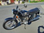 Klikněte pro detailní foto č. 6 - BMW R 60/5