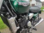 Klikněte pro detailní foto č. 7 - Triumph Legend TT