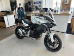 Klikněte pro detailní foto č. 1 - BMW F 900 XR