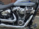 Klikněte pro detailní foto č. 11 - Harley-Davidson FXBR Softail Breakout REZERVACE