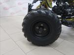 Klikněte pro detailní foto č. 10 - Ostatní JJM ATV FALCON 125 AC ŽLUTÁ