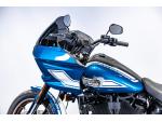 Klikněte pro detailní foto č. 10 - Harley-Davidson Low Rider ST - Fast Johnnie